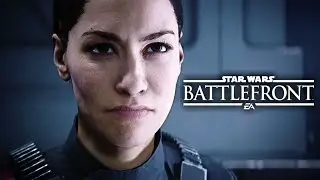 STAR WARS Battlefront II