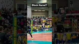 Insane save in volleyball Match 🔥‼️ How to play volleyball game Skill full #new #volleyballmatch