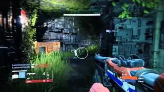 Fulcrum and Thunderlord Gameplay