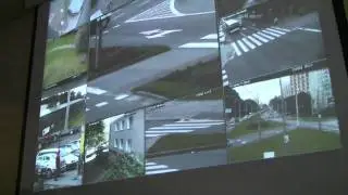 Centrum Monitoringu Wizyjnego