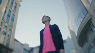 Nike Run Fearless \ Viktor Tsygankov
