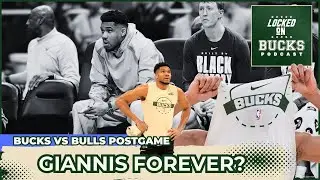Will Giannis Antetokounmpo Really Leave the Milwaukee Bucks After His Loyalty REVEALED?