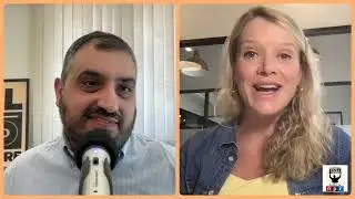 Jane Ferguson on Full Disclosure with Roben Farzad