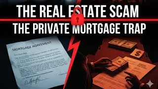 How Unscrupulous Realtors and Lawyers Team Up to Scam Homebuyers