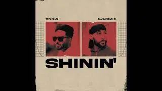 Shinin' new song Tegi pannu #shinin