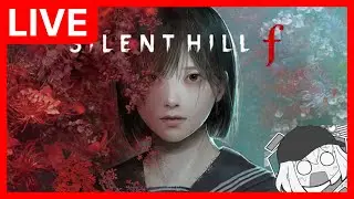 [EN/ID] BLINDTHROUGH SILENT HILL : F [ 2/? ]