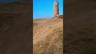 національний історико-археологічний Заповідник України - Кам'яна Могила