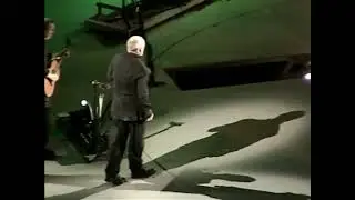 Peter Gabriel - 2002-11-14 - United Center, Chicago, IL, USA( Growing Up )