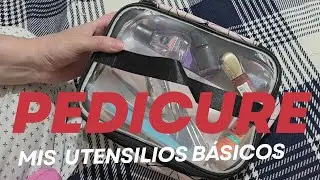 👁️&zwj;🗨️CUIDADO PERSONAL: C&Oacute;MO CUIDO MIS UTENSILIOS B&Aacute;SICOS! 