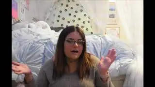 Vlog 1 DCP Tag Challenge