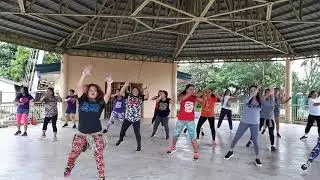 Warm up by GRS Zpeepz 3272019