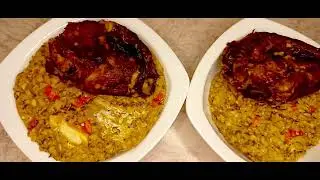How To Cook Ukwa | Bread Fruit Recipe | Easy To Follow Steps - Glory Homemaker