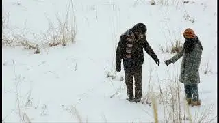 To shut up like a good boy - Jonny Greenwood