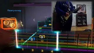Rocksmith 2014 - Oasis 