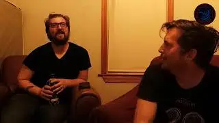 Regrettable Reviews LIVE - Total Recall (Whose Reality is it Anyway?)