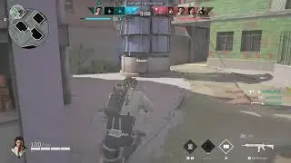 C4 IS OVERPOWERED IN ROGUE COMPANY!!!