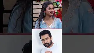 I'm Personally Very Romantic | Delna Davis Open Talk | #SaregamaTVShowsTamil #shorts #ytshorts