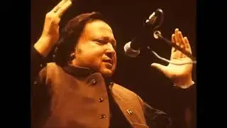 Vichar Gya Mery Dil Da Jani by Nusrat Fateh