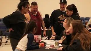 Rock Your Moc&rsquo;s '25 |  M&eacute;tis Pride, Jigging, and Community Celebration
