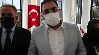 HALİLİYE BELEDİYESİNDEN KAN BAĞIŞINA DESTEK