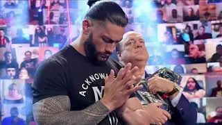 WWE Smackdown preview predictions rumors May 21 2021