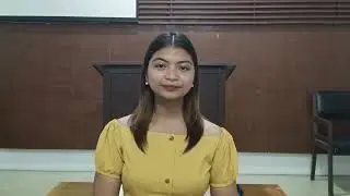 CBC- City Outreach | Solo Female| His Way Is Perfect 