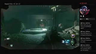 Attempting High Rounds On Moon (BO3)