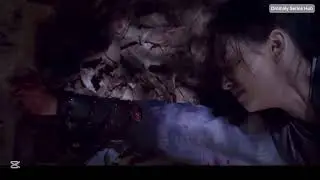 Legend of the Female General | Commander rushes to save female general 