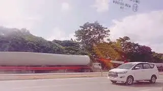 बैंगलोर में सबसे लंबा गाड़ी/barjo star blog/Bangalore video/public/local video 