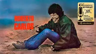 BOTA O PODCAST AÍ #01. Roberto Carlos 1969 BOTA O PODCAST AÍ
