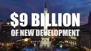 Downtown Indy&rsquo;s strength and vibrancy highlighted at 2023 State of Downtown