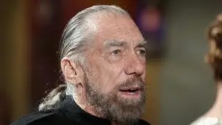 Paul Mitchell Co-Founder on why capitalism works
