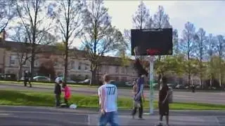 DC Mixtape 2010 Trailer Danny O'Gara