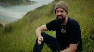 Think Like a Forest Official Trailer: A Journey with Sam the Trap Man (2025)
