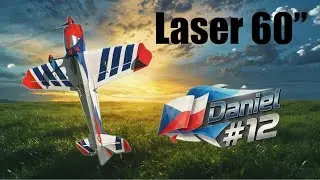 Laser 60&rdquo; in Action!