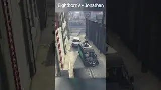 WEAZEL NEWS GG! | JONATHAN | EightbornV Next #eightbornv  #gta #fivem