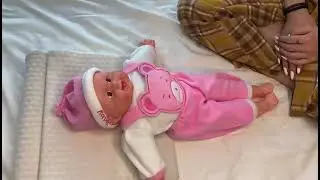Foldable Baby Pillow: Make Your Baby Sleep Better