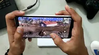 Main PUBG Mobile di Google Pixel 2 XL 2020