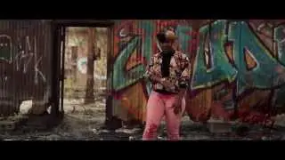 Miss Chee - Somewhere In America (Jacking For Ransom Mixtape)