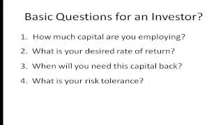 real estate investing blog