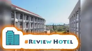 HotelKDM | Review Lombok Garden Hotel