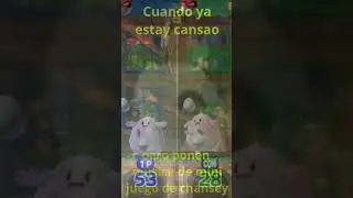 cuando vas al gym pero suena  #pokemon  #nintendo #gym #pokemonstadium2