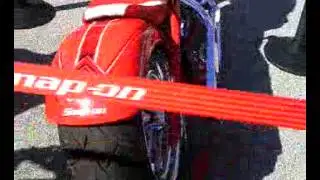 Snap on OCC BIKE