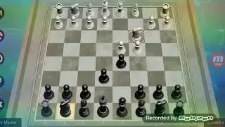 Chess level Senior master 🤔🤔♟️(9)