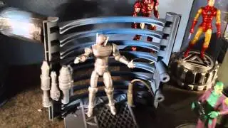 Custom tech props for action figures