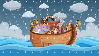 Did You Know? Bible Quiz for Kids | Fun & Easy Bible Facts