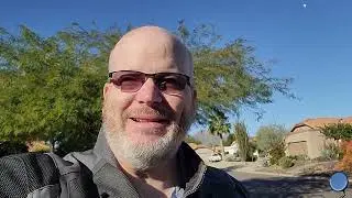 Arizona Backroad Ride - Part 1