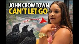 The Real Reasons John Crow Town Can't Let Alicia Kim Go | Talk Up Di Things