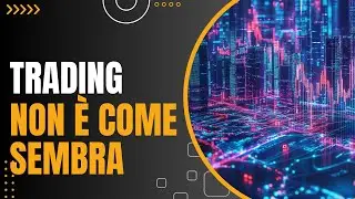 Trading = Soldi Facili e Rapidi