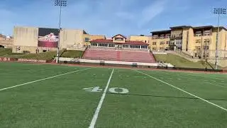 Alvernia University Campus Tour